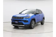 $18998 : Jeep Compass 2023 4x4 Limite thumbnail