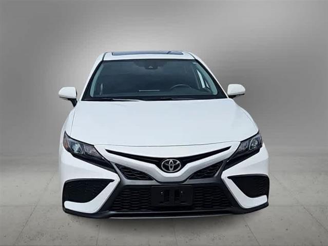 $25990 : Pre-Owned 2022 Toyota Camry SE image 3