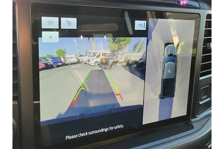 $38601 : Ford F-150 2021 4x4 Platinum image 9