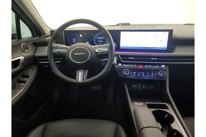 $30998 : Hyundai SONATA Hybrid 2024 L image 10
