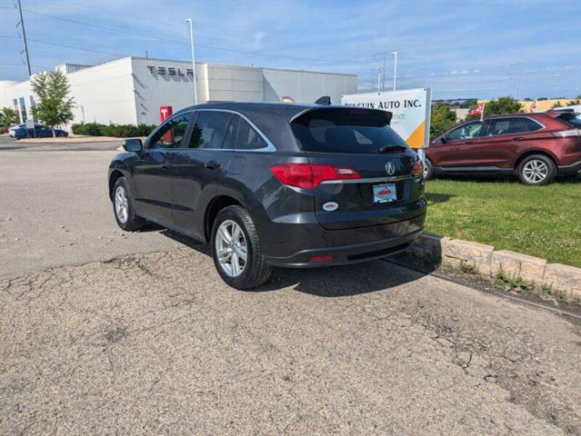 $11990 : 2015 RDX image 4