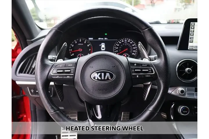 $22990 : Kia Stinger 2019 GT1 4dr Sed image 9