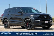 Ford Explorer 2022 AWD ST 4d en Imperial County