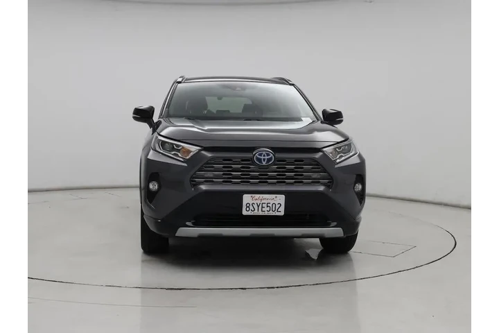 $32998 : Toyota RAV4 Hybrid 2021 AWD image 5