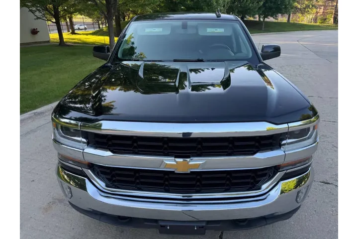 $19997 : 2018 Silverado 1500 LT image 3