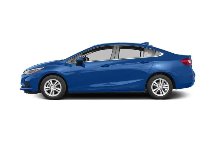 $8988 : Chevrolet Cruze 2016 LT Auto image 2