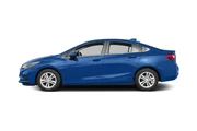 $8988 : Chevrolet Cruze 2016 LT Auto thumbnail