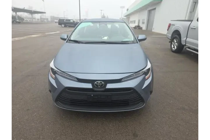 $19500 : Toyota Corolla 2023 LE 4dr S image 2