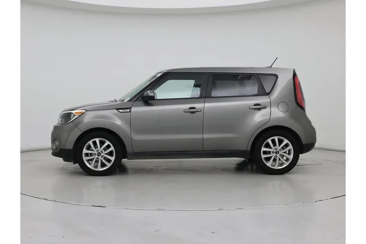 $12998 : Kia Soul 2017 + 4dr Crossove image 3