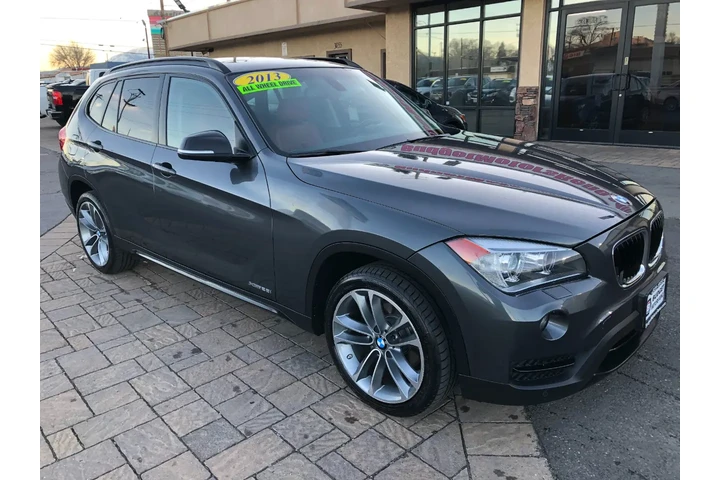 $9990 : 2013 BMW X1 xDrive28i image 8