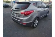 $7950 : 2013 Tucson GL thumbnail