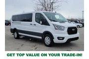 Ford Transit 2023 350 XL 3dr en Denver