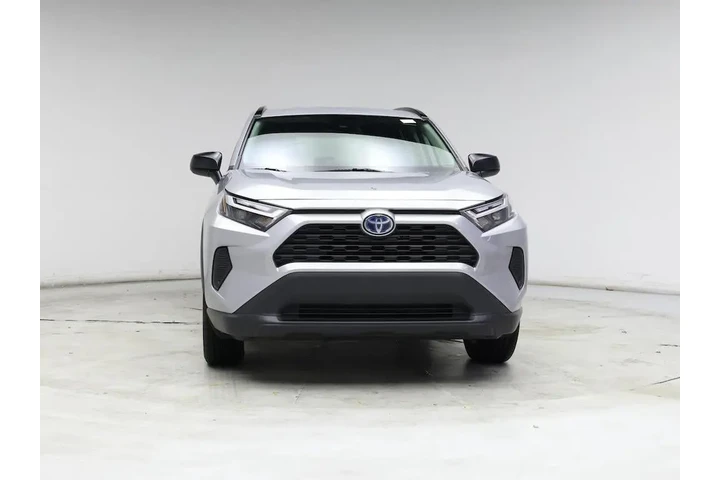 $28998 : Toyota RAV4 Hybrid 2024 AWD image 5