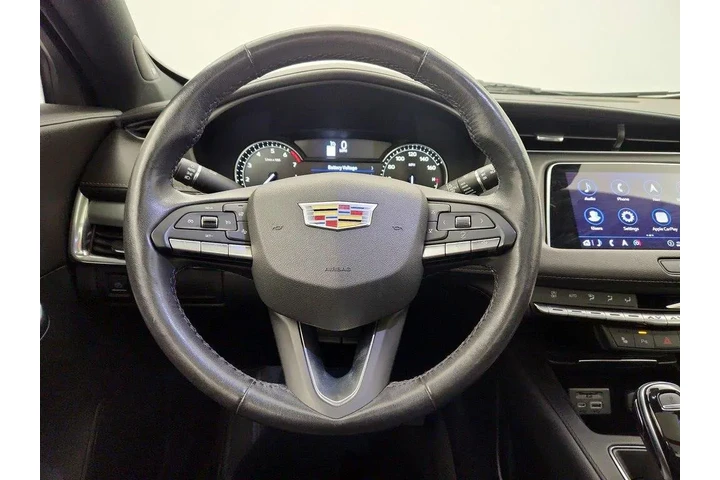 $24998 : Cadillac XT4 2020 Premium Lu image 10