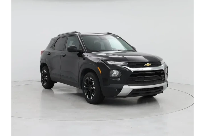 $20998 : Chevrolet Trailblazer 2022 L image 1