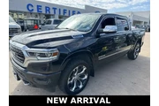 Ram 1500 2019 4x4 Limited 4d en Houston