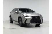Lexus NX 250 2023 4dr Crosso