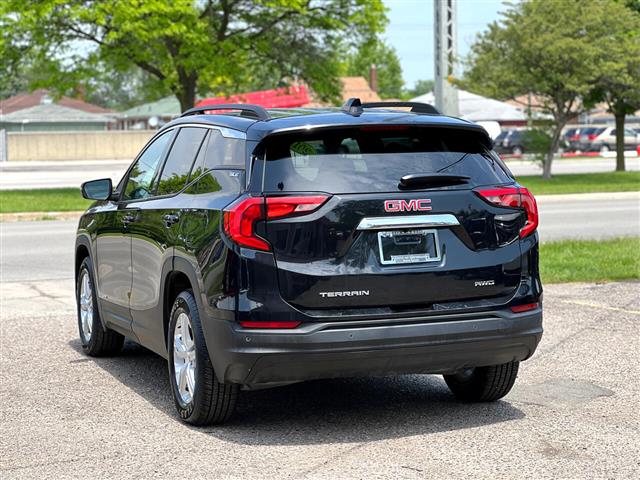 $12999 : 2018 GMC Terrain image 7