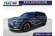 Lincoln Aviator 2023 Reserve en Los Angeles