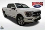 Ford F-150 2021 4x4 Platinum en Plano