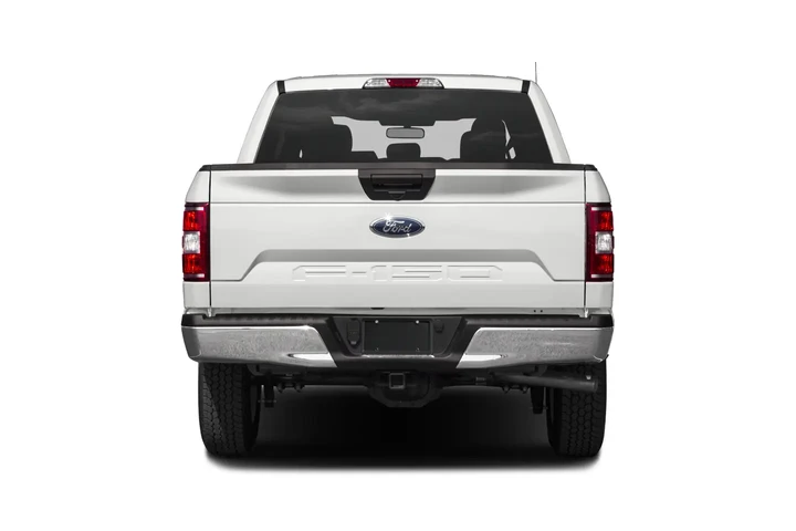 $27495 : 2019 F-150 XLT image 5
