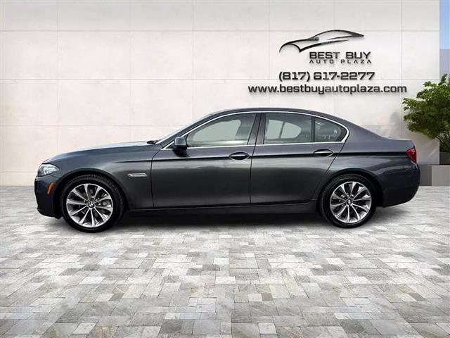 $14295 : 2016 BMW 5 SERIES 528I SEDAN image 8