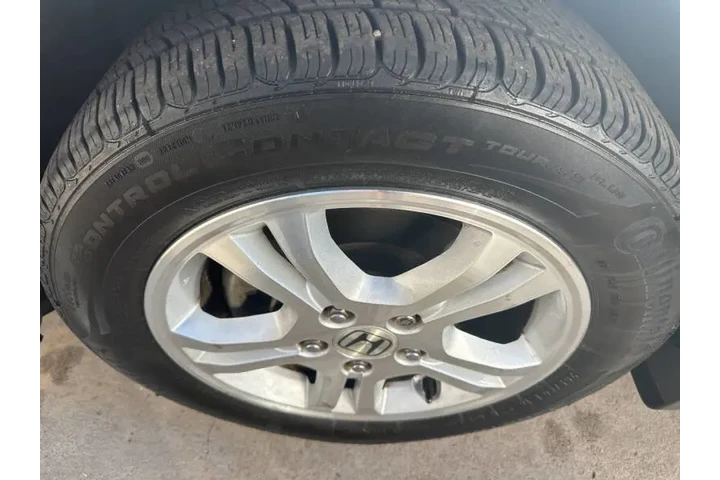 2006 Accord EX w/Leather image 6