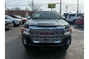 $31988 : GMC Canyon 2021 4x4 Denali 4 thumbnail