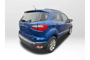 $11461 : Ford EcoSport 2020 SE 4dr Cr thumbnail