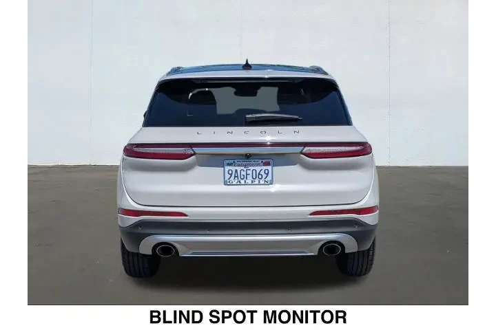 $29875 : Lincoln Corsair 2022 Reserve image 4