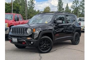 $17084 : Jeep Renegade 2018 4x4 Trail thumbnail