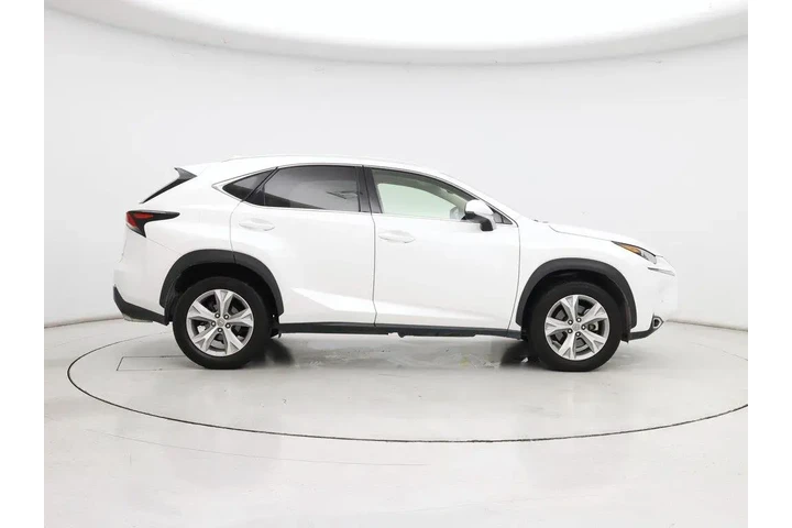 $22998 : Lexus NX 200t 2017 4dr Cross image 7