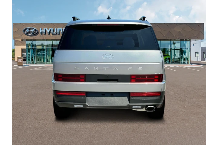 $34998 : Hyundai SANTA FE 2025 AWD SE image 6