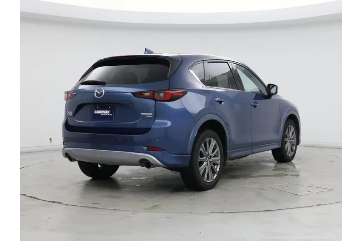 $30998 : Mazda CX-5 2024 AWD 2.5 Turb image 8