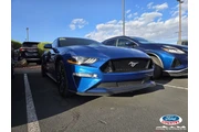 Ford Mustang 2018 GT Premium en Las Vegas