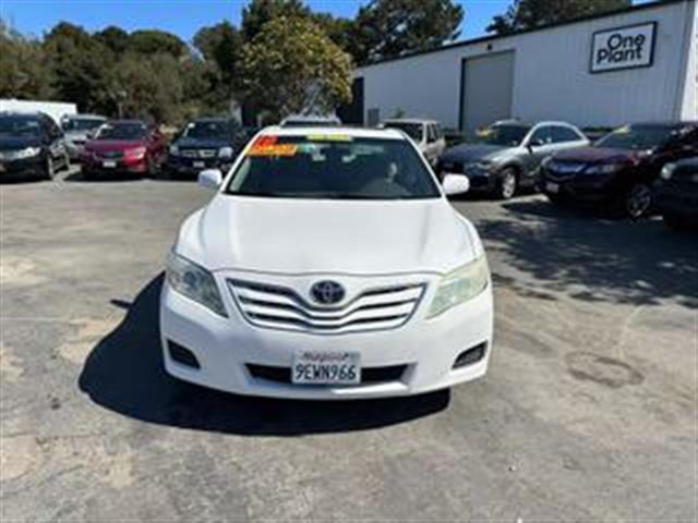 $7999 : 2010 TOYOTA CAMRY image 3