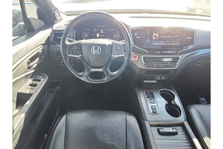 $24998 : Honda Passport 2022 EX-L 4dr image 6