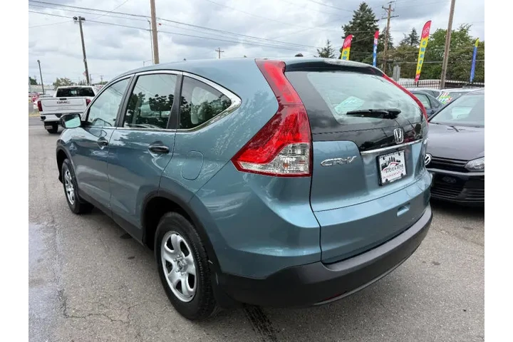 $10995 : 2014 CR-V LX image 8
