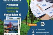 Bookkeeping Winston Salem, NC en Charlotte