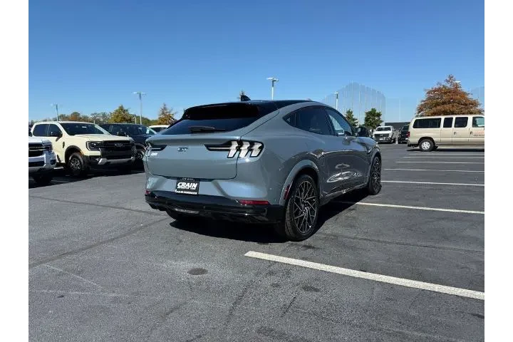 $32809 : Ford Mustang Mach-E 2023 AWD image 8