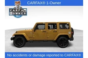 $21300 : Jeep Wrangler Unlimited 2014 thumbnail