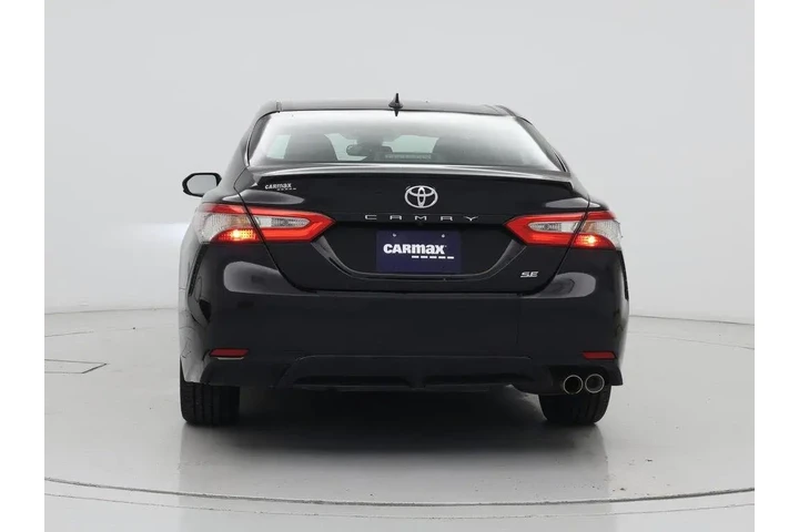 $20998 : Toyota Camry 2019 SE 4dr Sed image 6