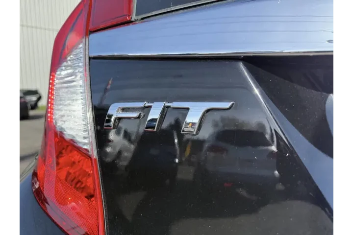 $9995 : 2015 Fit EX image 9