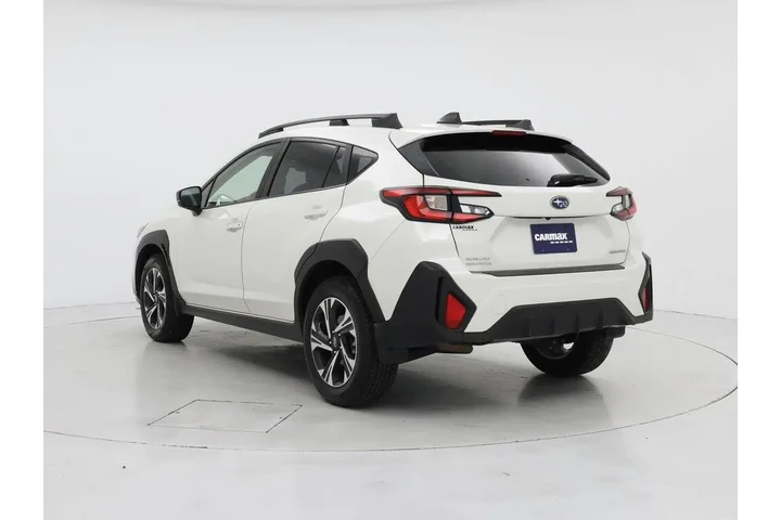 $24998 : Subaru Crosstrek 2024 AWD Pr image 2