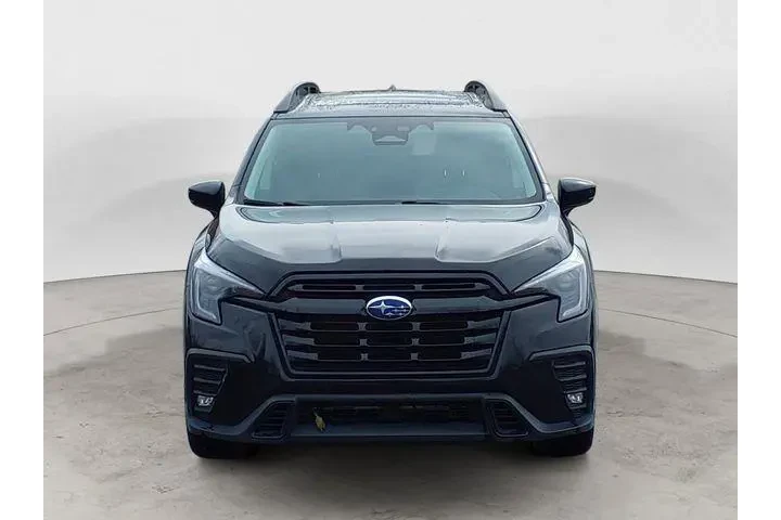 $36888 : Subaru Ascent 2024 AWD Onyx image 8