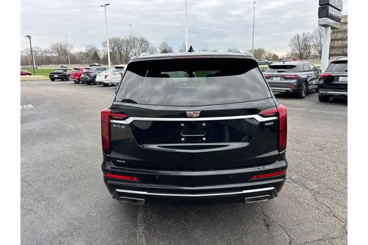 $22985 : Cadillac XT6 2020 4x4 Premiu image 6