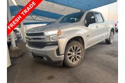 Chevrolet Silverado 1500 202
