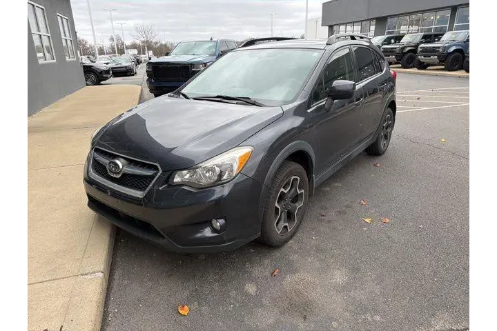 $10995 : Subaru XV Crosstrek 2014 AWD image 2
