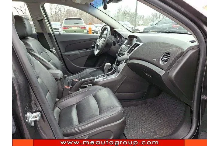 $10899 : Chevrolet Cruze Limited 2016 image 10