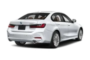 $30500 : BMW 3 Series 2024 AWD 330i x thumbnail